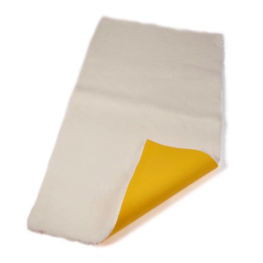 Super Gold - Antibacterial Vet Bedding White